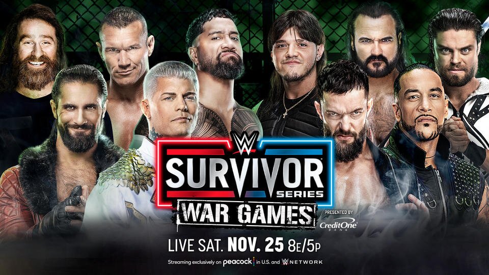 IYO SKY Will Make WWE History At Survivor Series: WarGames