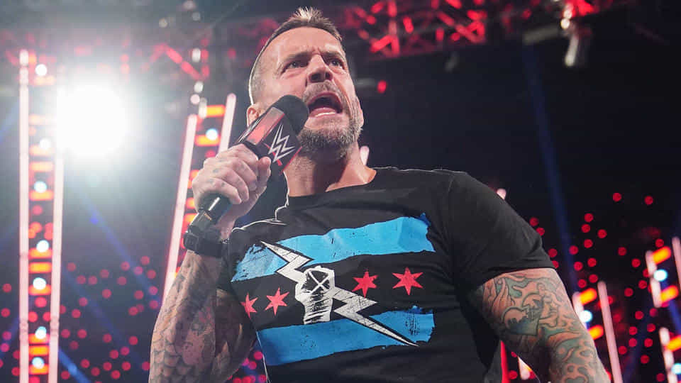 Top three WWE titles CM Punk can win in 2024