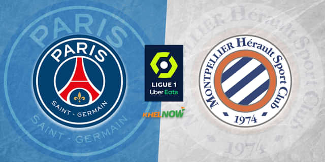PSG vs Montpellier: Predicted lineup, injury news, head-to-head, telecast