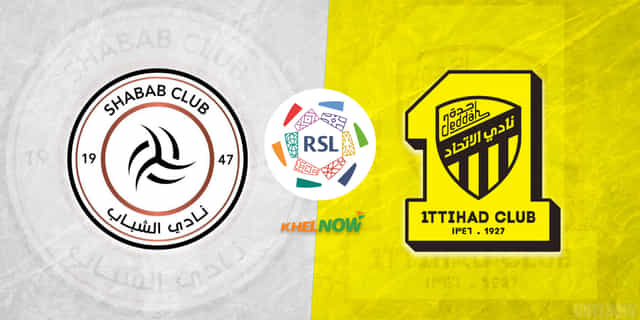 Al Shabab vs Al Ittihad: Predicted lineup, injury news, head-to-head, telecast