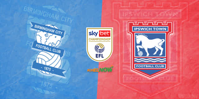 Birmingham vs Ipswich Town: Predicted lineup, injury news, head-to-head, telecast