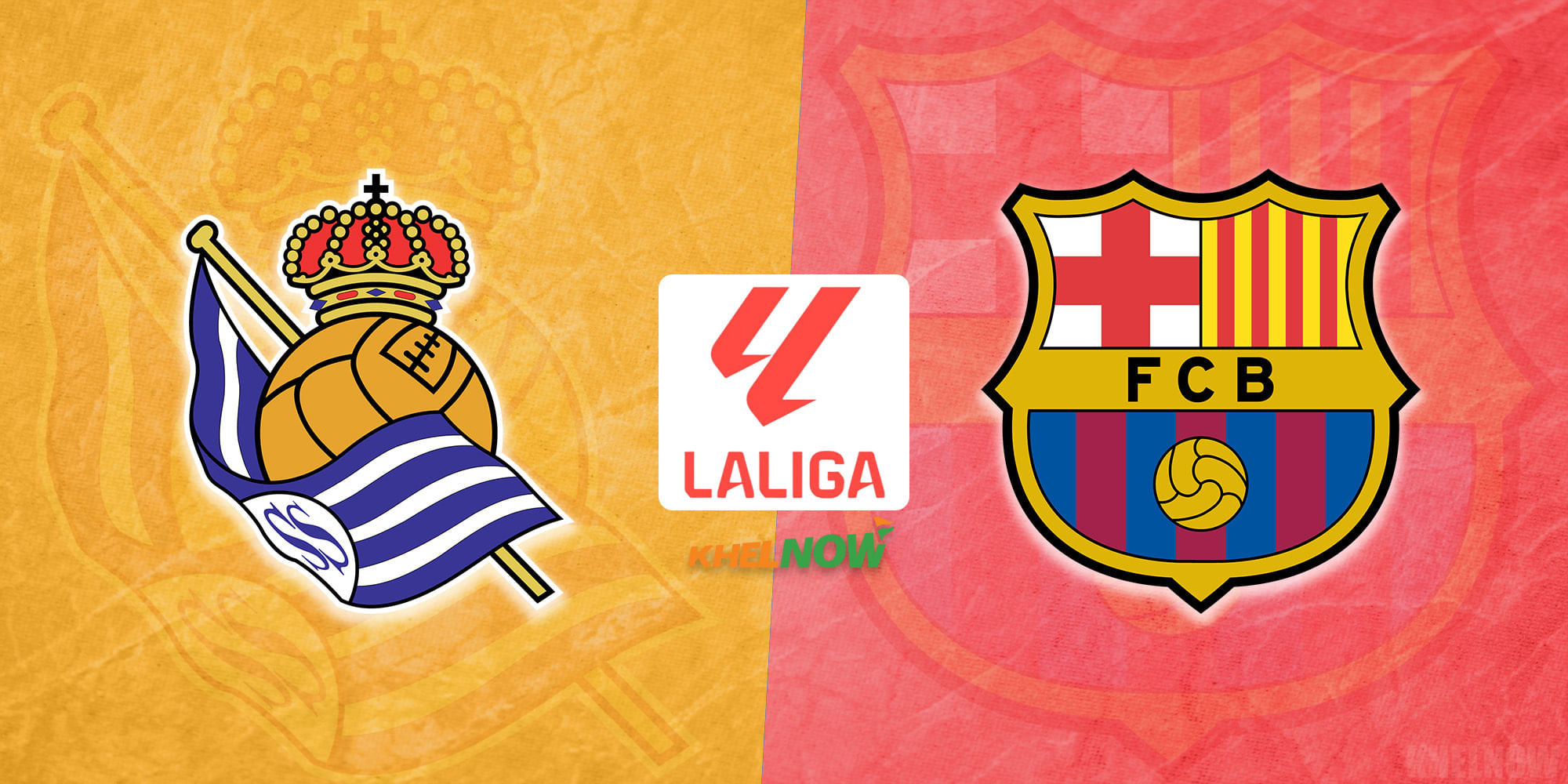 Real Sociedad vs FC Barcelona: Predicted lineup, injury news, head-to-head, telecast