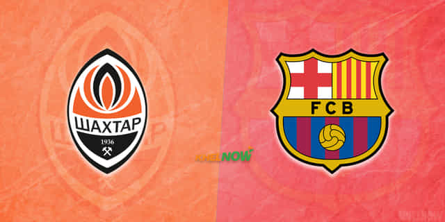 Shakhtar Donetsk vs Barcelona: Predicted lineup, injury news, head-to-head, telecast