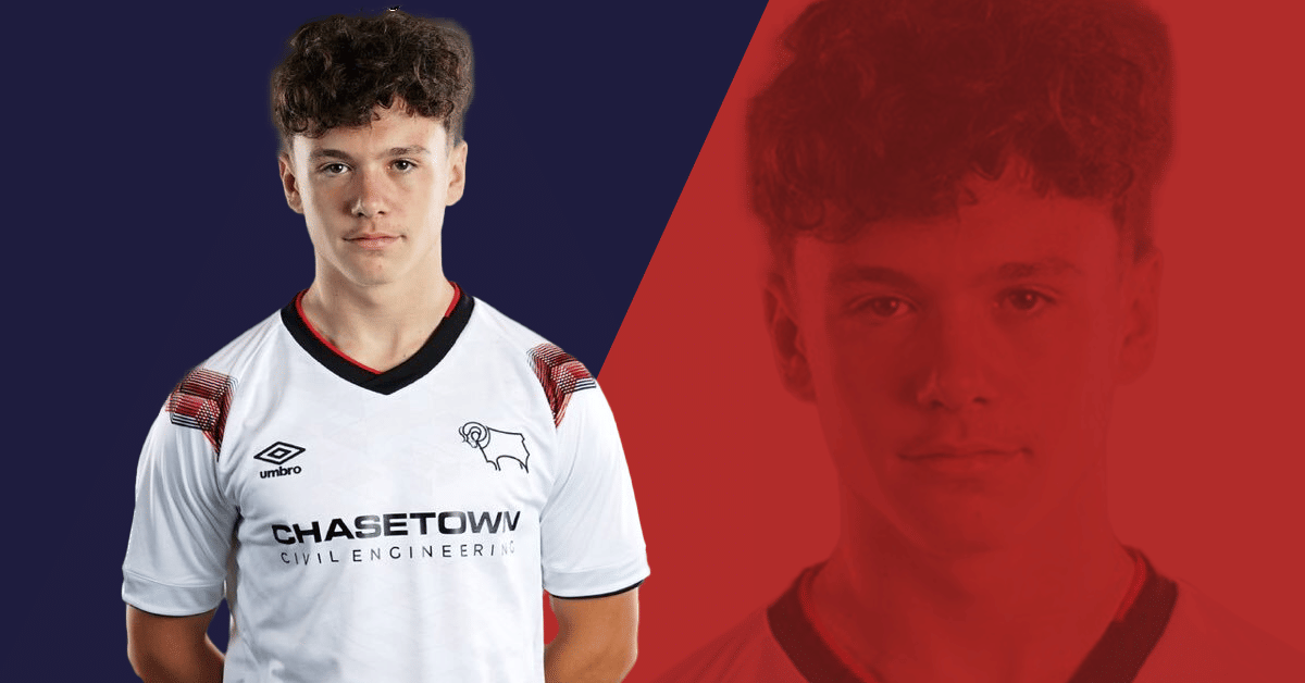 Chelsea, Newcastle & Man United target Welsh prodigy Cruz Allen