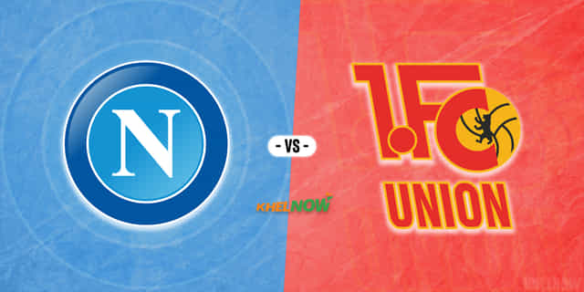Napoli vs Union Berlin: Predicted lineup, injury news, head-to-head, telecast