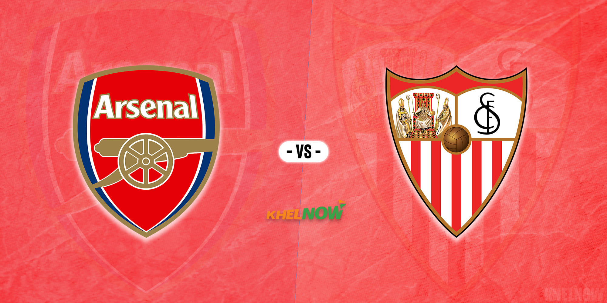 Arsenal vs Sevilla: Predicted lineup, injury news, head-to-head, telecast
