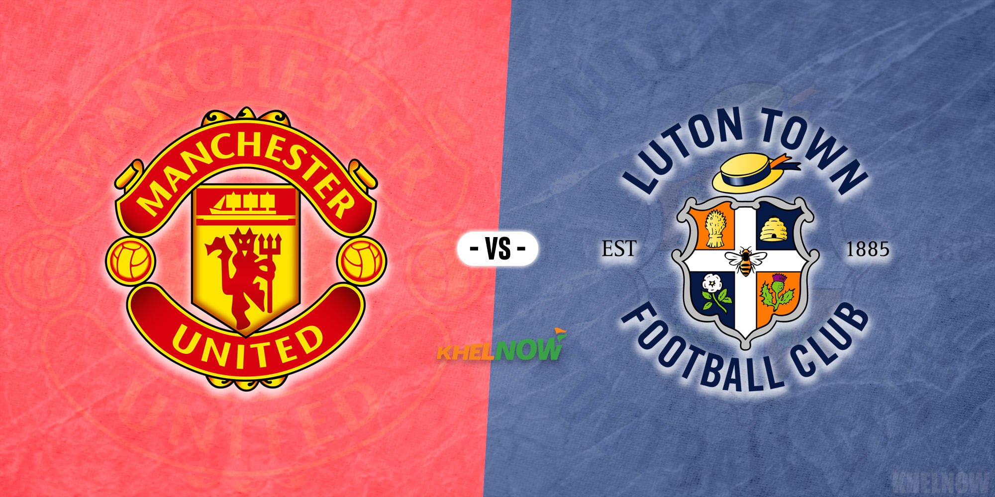 Manchester United vs Luton Town: Predicted lineup, injury news, head-to-head, telecast