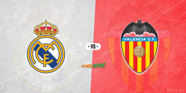 Real Madrid vs Valencia: Predicted lineup, injury news, head-to-head, telecast