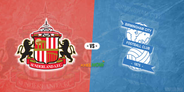 Sunderland vs Birmingham City: Predicted lineup, injury news, head-to-head, telecast