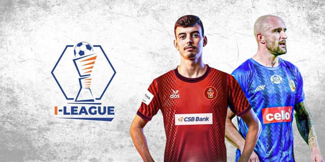 I-League 2023-24: Five foreign players to watch out for