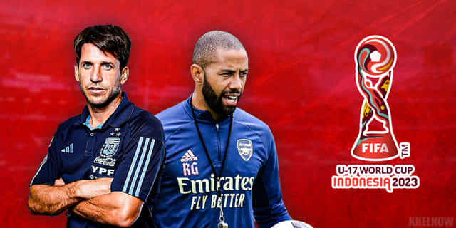 Top five best managers to watch out for at FIFA U-17 World Cup 2023