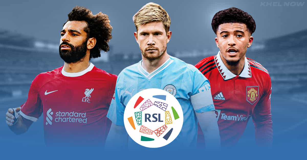 Top 10 players who could join Saudi Pro League in January 2024