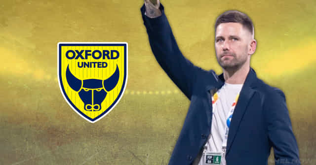 Mumbai City boss Des Buckingham top contender for Oxford United coach role
