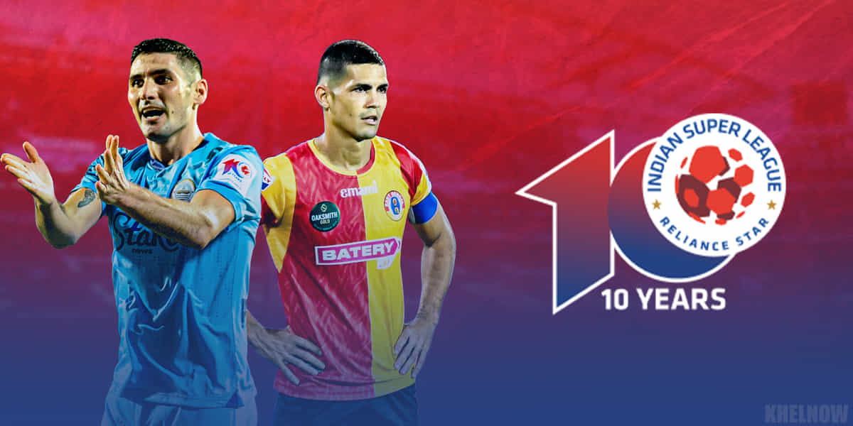 ISL 2023-24: Top five goal-scorers