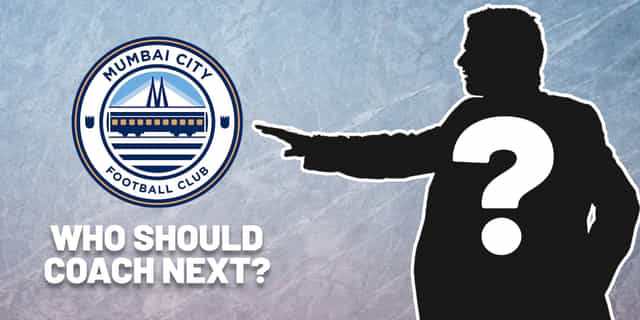 Five head coaches Mumbai City FC could appoint to replace Des Buckingham