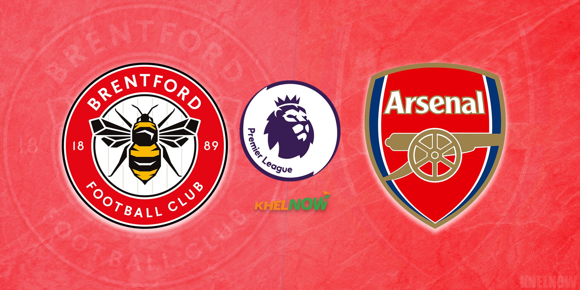 Brentford vs Arsenal: Predicted lineup, injury news, head-to-head, telecast