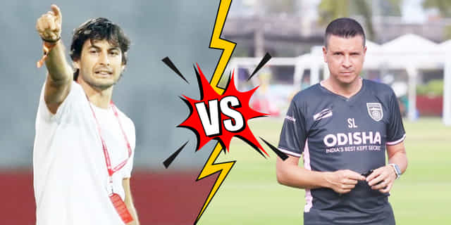 AFC Cup: Three key battles to watch out for Mohun Bagan vs Odisha FC tie