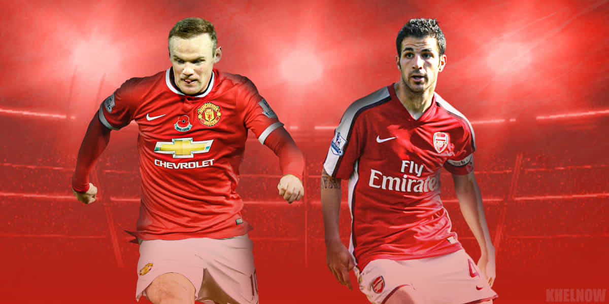 Six youngest players to provide a Premier League assist