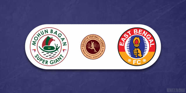 East Bengal granted walkover as Mohun Bagan didn't show up for CFL derby