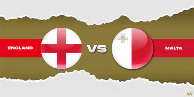 England vs Malta: Predicted lineup, injury news, head-to-head, telecast
