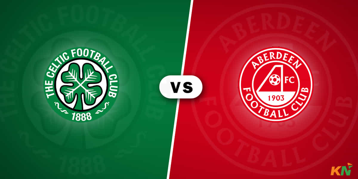 Celtic vs Aberdeen: Predicted lineup, injury news, head-to-head, telecast