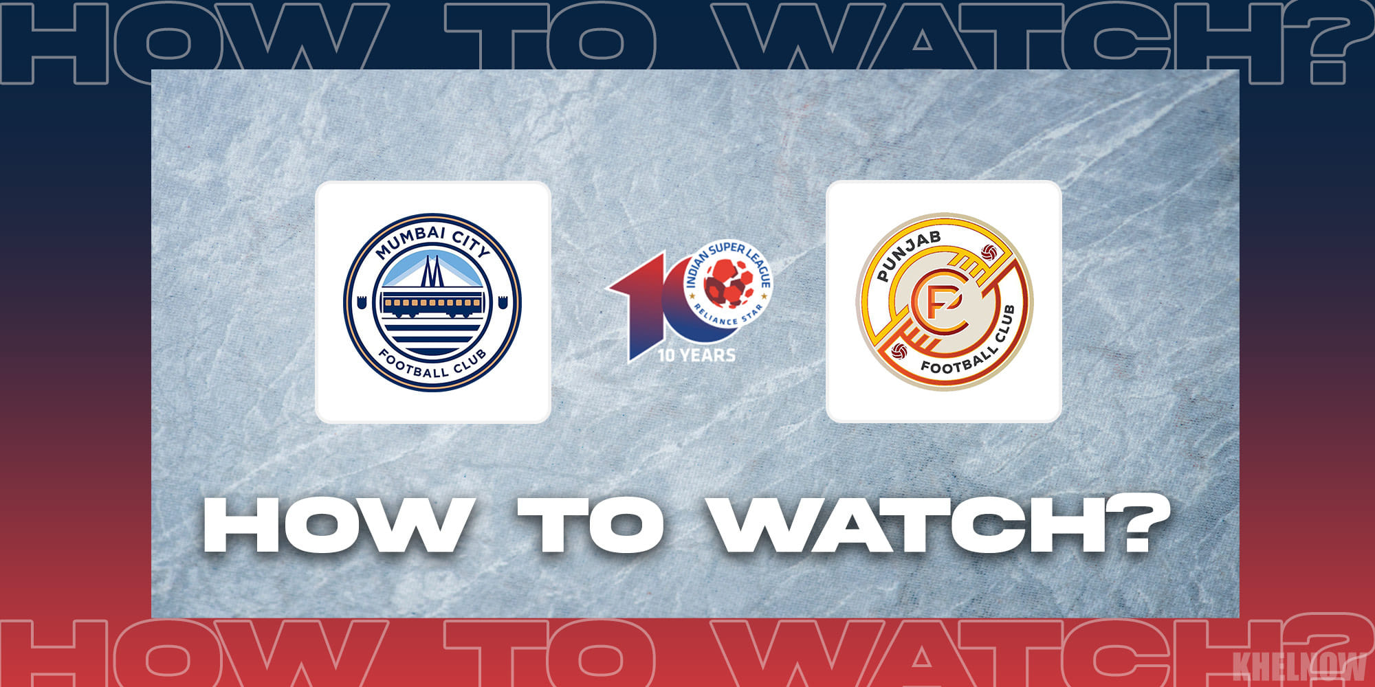 ISL 2023-24: Where and how to watch Mumbai City vs Punjab FC game?