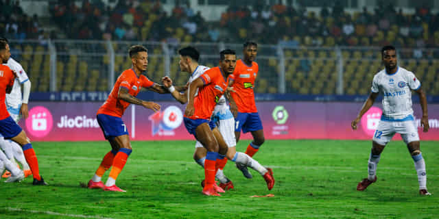 ISL 2023-24: Talking points from Gameweek 7