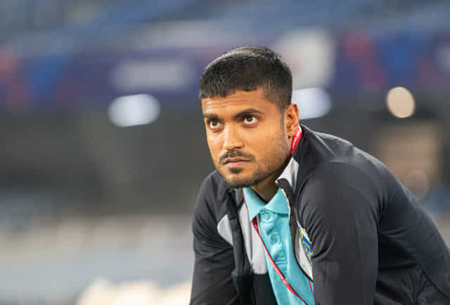 Pritam Kotal: List of all trophies & individual honours