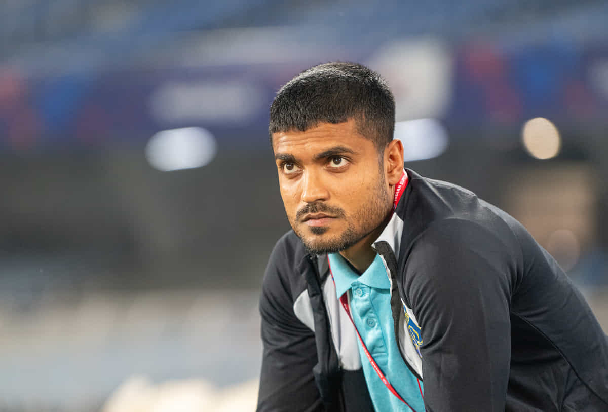Pritam Kotal: List of all trophies & individual honours