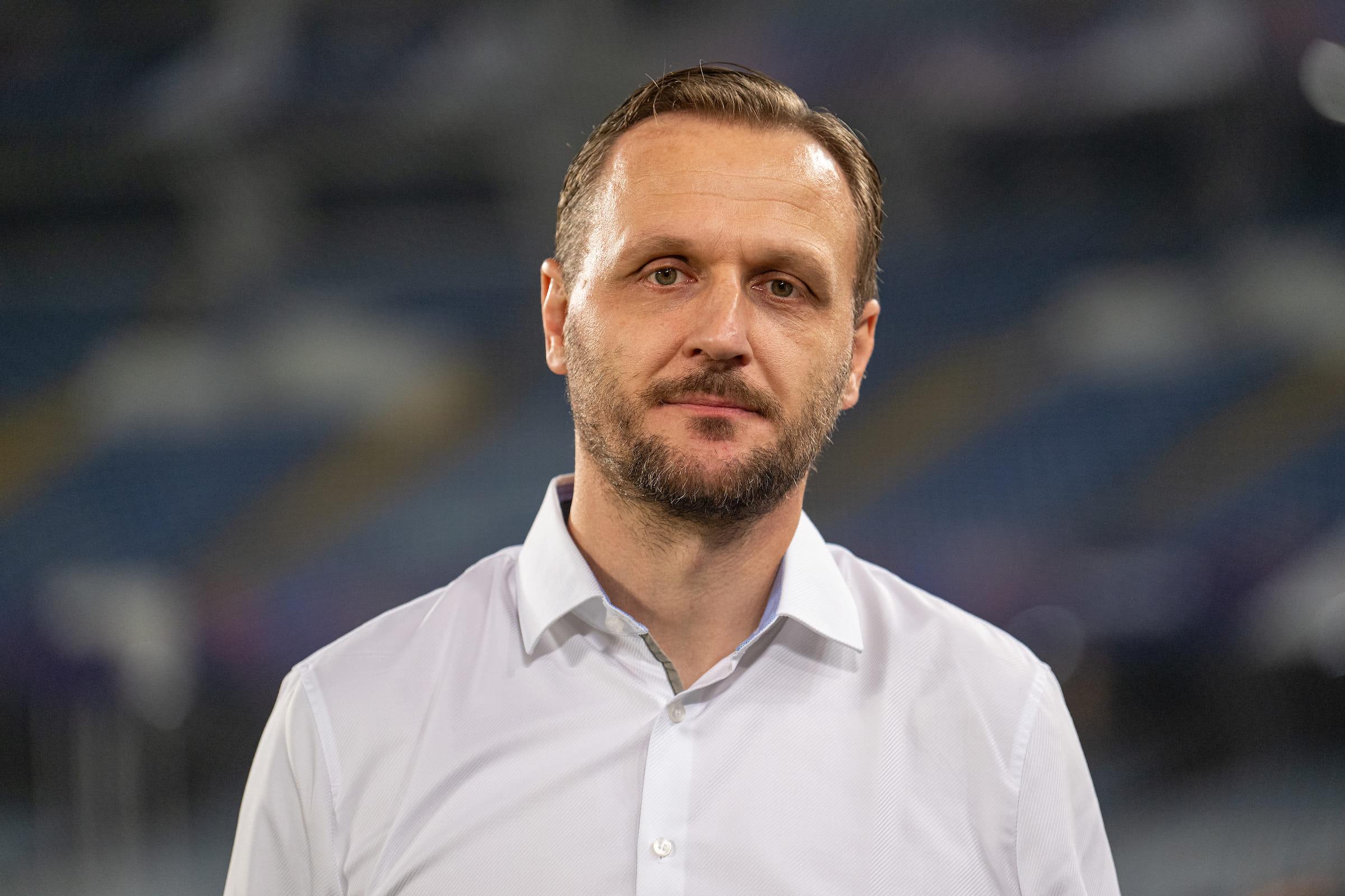 Ivan Vukomanovic: Unpredictibility of ISL adds to its beauty