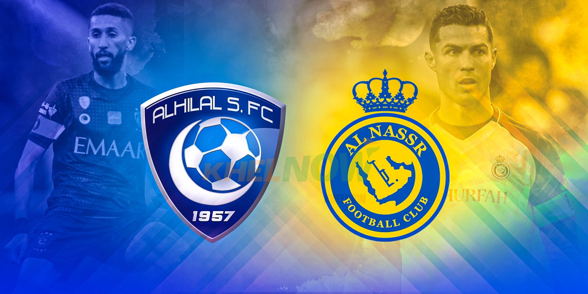 Al Hilal vs Al Nassr Where and how to watch?