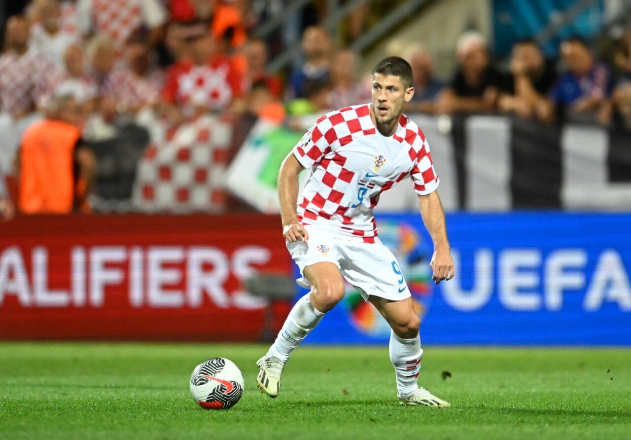 Croatia vs Armenia: Predicted lineup, injury news, head-to-head