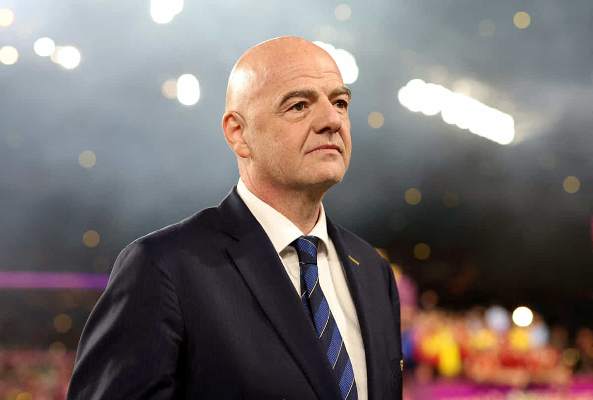 FIFA statement following European Super League ruling