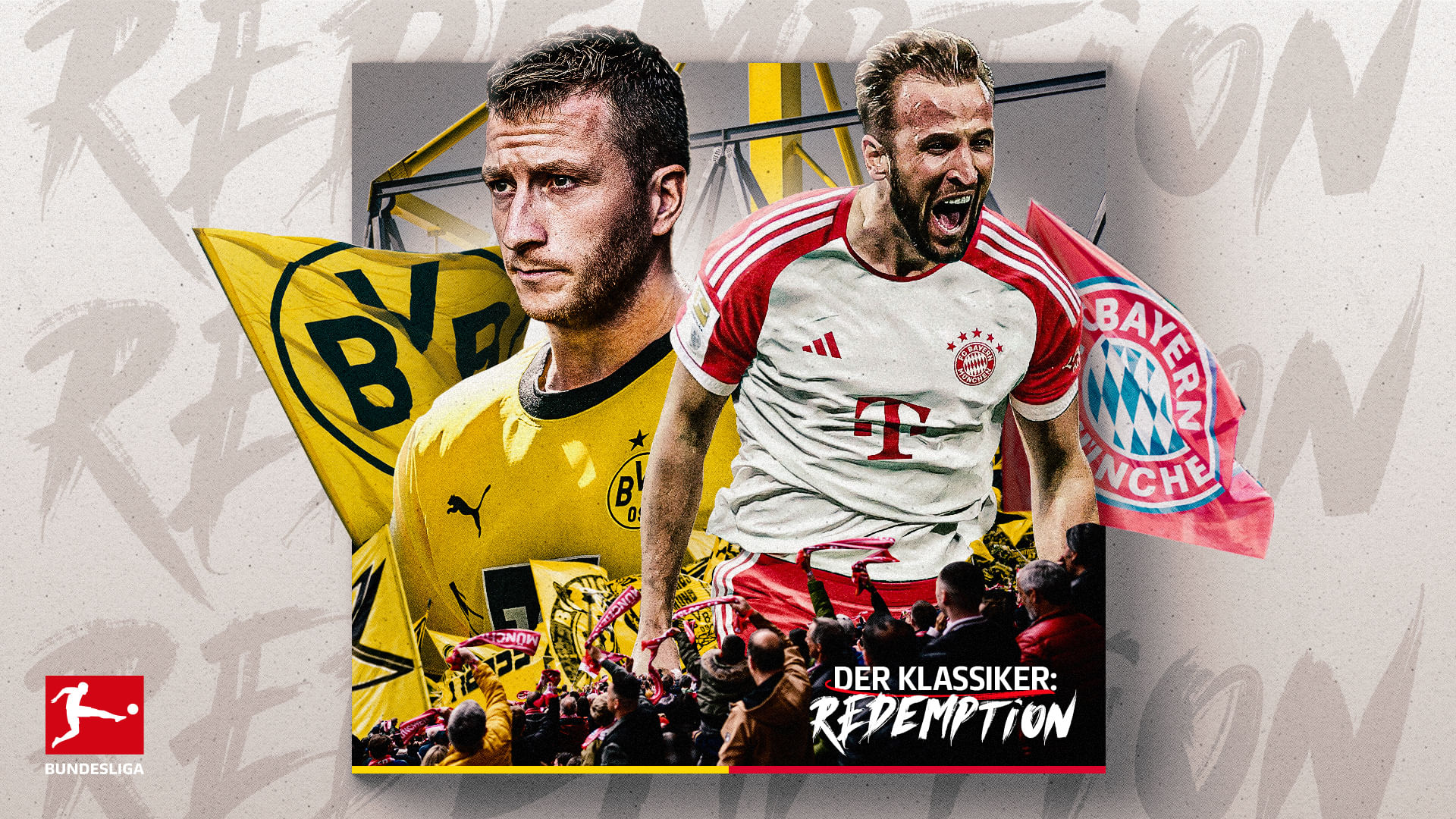 Where to watch Der Klassiker (Dortmund vs Bayern) in India?