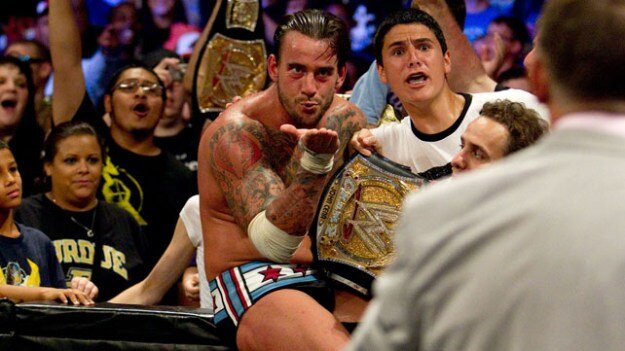 Cm Punk’s Next Wwe Appearance Date And Potential Venue Revealed