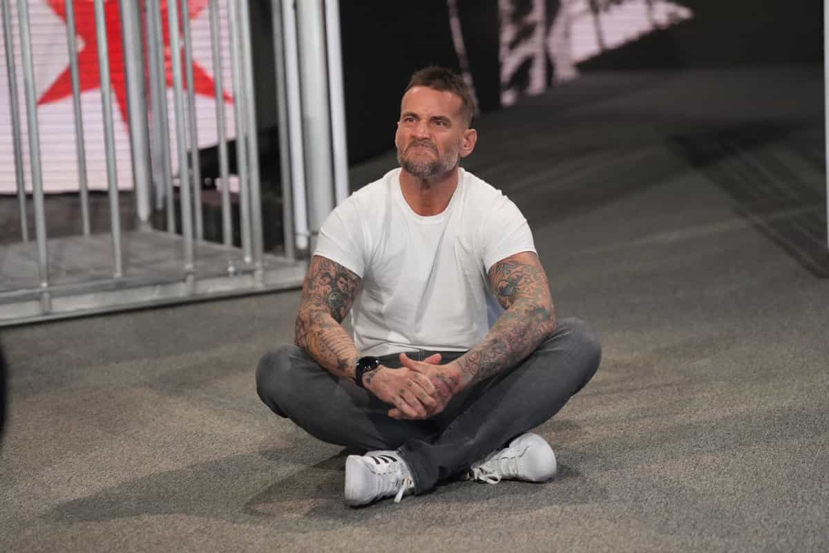 Why is CM Punk's return the greatest in WWE history?