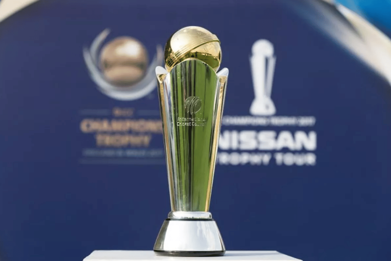 Champions Trophy 2025: पाकिस्तान को लगा एक और बड़ा झटका, हाथ से जाएगी चैंपियंस ट्रॉफी की मेजबानी?