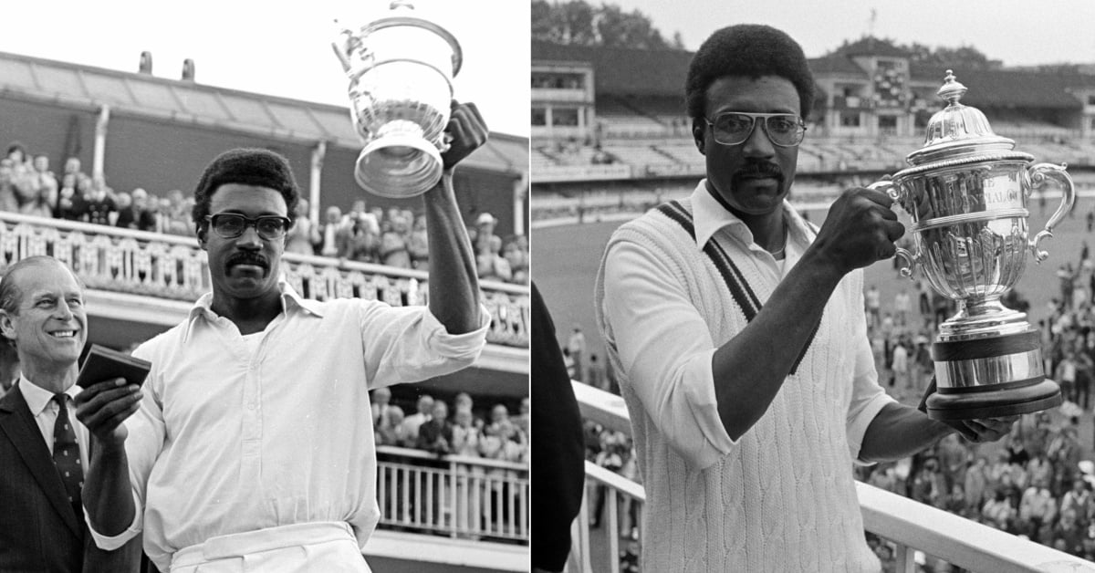 Top 6 captains who have won most ICC titles