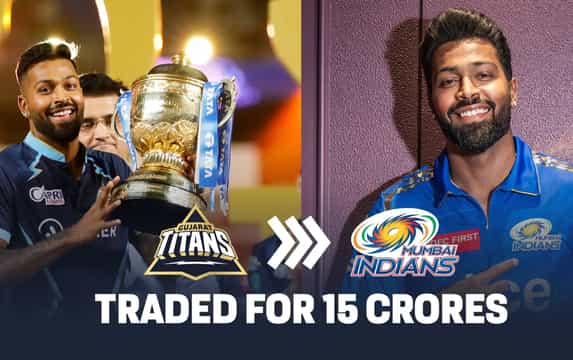 Top 10 biggest trade deals in IPL history