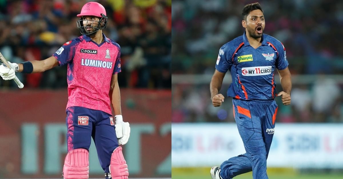 Devdutt Padikkal moves to LSG, Avesh Khan traded to RR ahead of IPL 2024 auction – Reports