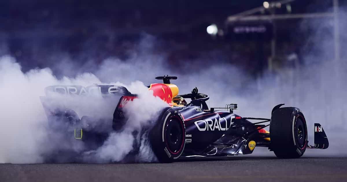 F1 2024: Which Formula 1 team’s Aerodynamics is the best?