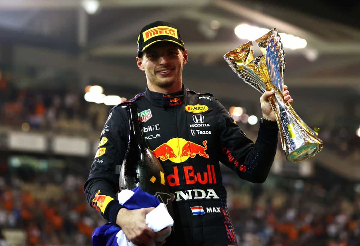 Formula 1: Drivers with most Podium finishes in 2023
