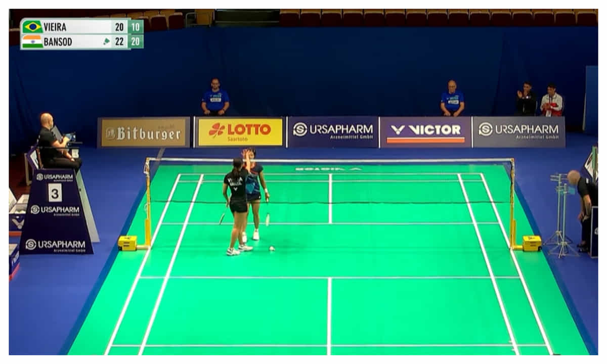 Hylo Open 2023: Malvika Bansod through to quarterfinals, Mithun Manjunath exits