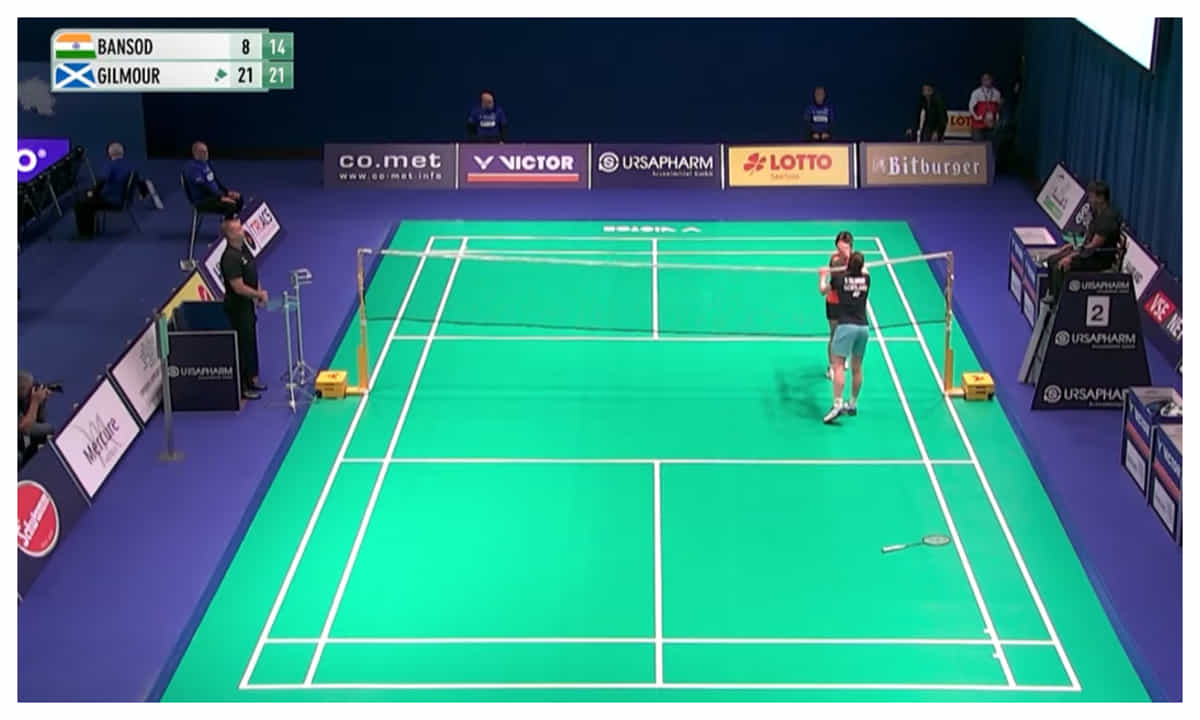Hylo Open 2023: Malvika Bansod's exit in quarterfinals ends India's campaign
