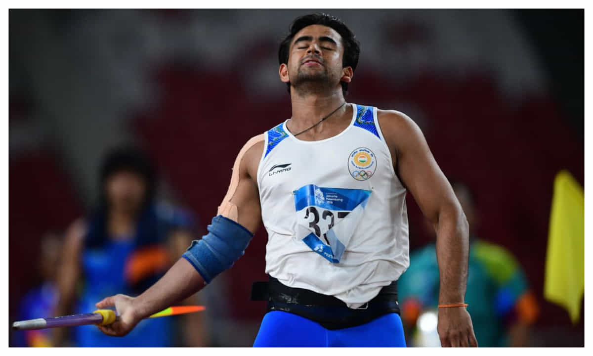 National Games 2023 November 3rd Results: Shivpal Singh wins gold in men's javelin throw, Kishore Kumar Jena settles for bronze