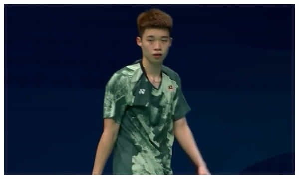 Full list of players who have withdrawn from BWF Korea Masters 2023