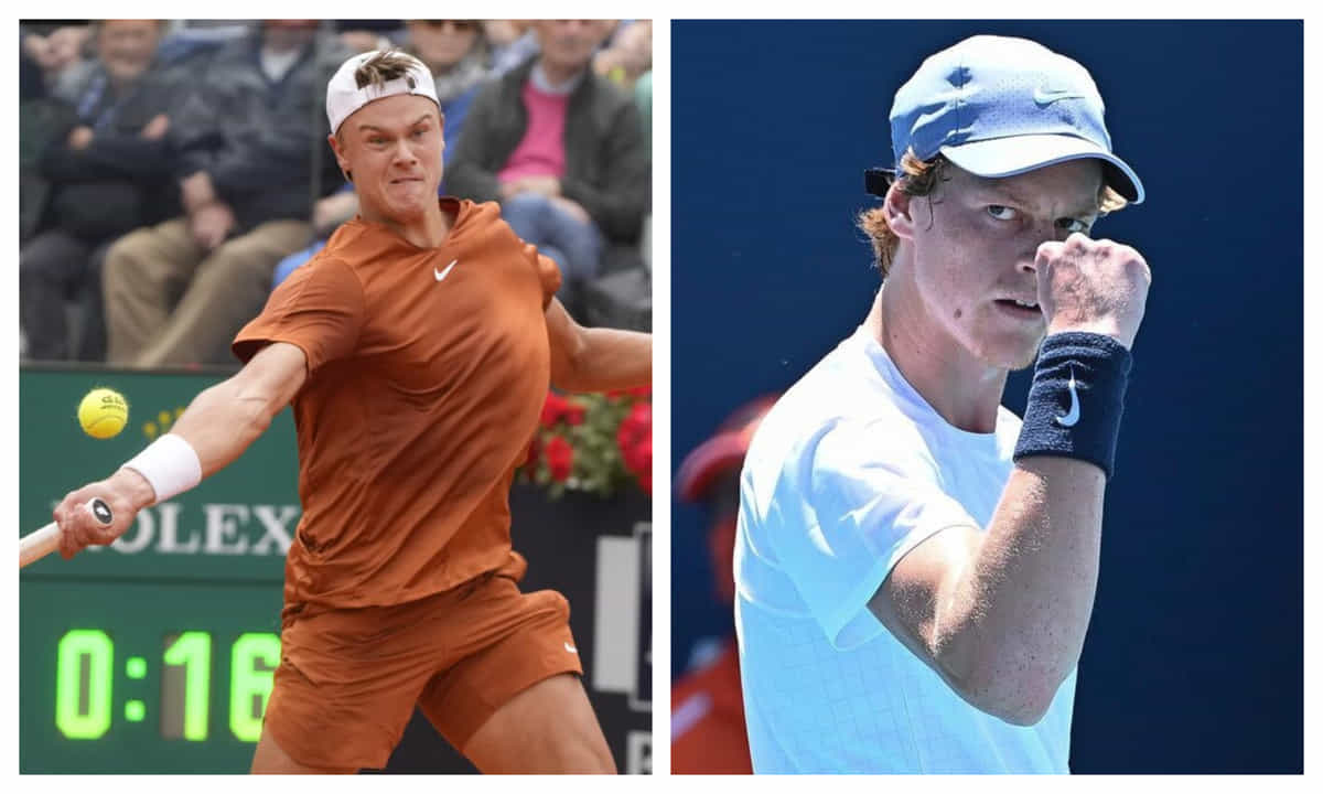ATP Finals 2023: Home favourite Jannik Sinner up against Holger Rune in final group stage encounter