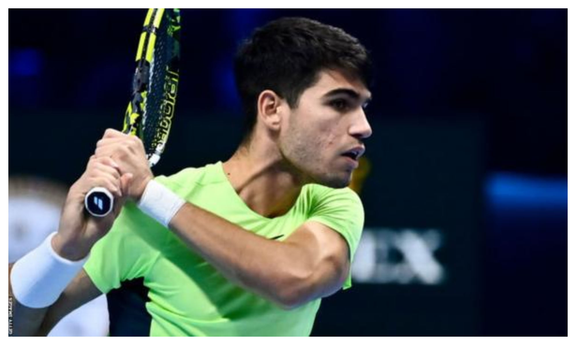 ATP Finals 2023: Where and how to watch Carlos Alcaraz vs Daniil Medvedev live in India?