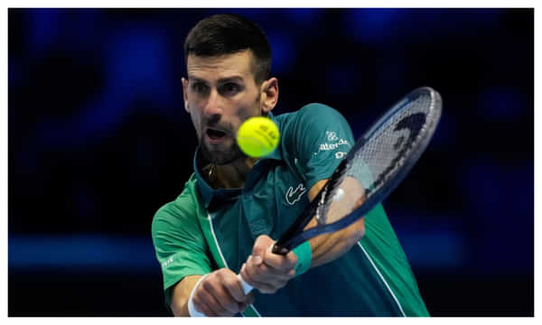 ATP Finals 2023: Where and how to watch Carlos Alcaraz vs Novak Djokovic live in India?