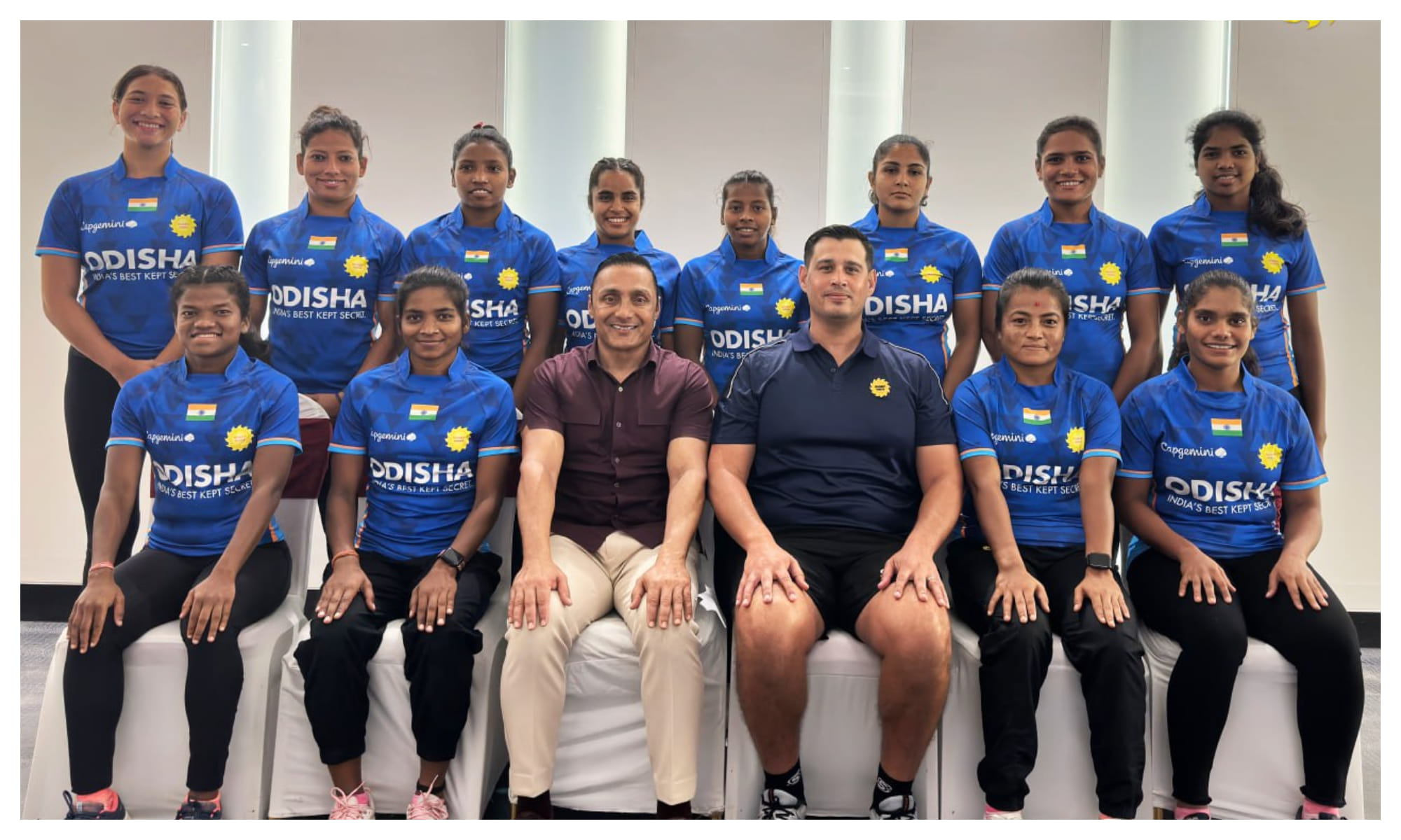 Asian Rugby Sevens Olympic Qualifiers 2023: Indian women's rugby team lose in plate final, men finish seventh